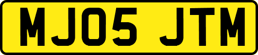 MJ05JTM