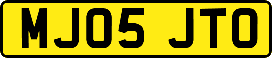 MJ05JTO