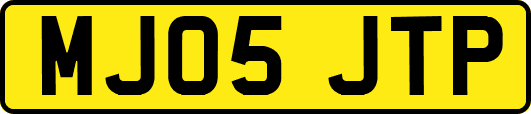 MJ05JTP