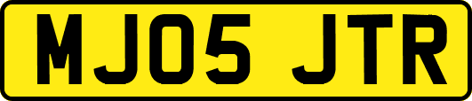 MJ05JTR