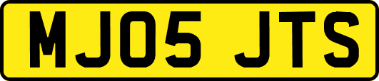 MJ05JTS