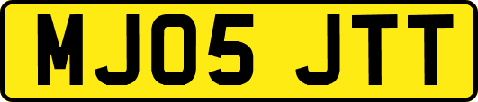 MJ05JTT