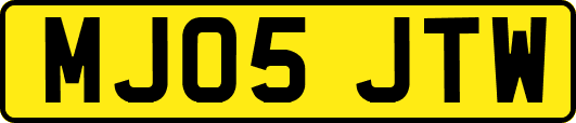 MJ05JTW