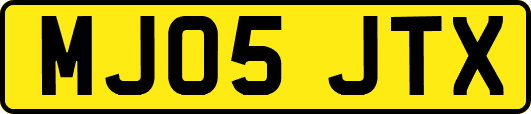 MJ05JTX