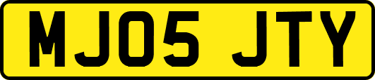 MJ05JTY