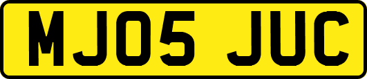 MJ05JUC