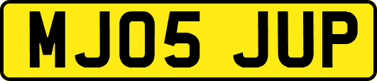 MJ05JUP