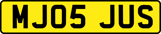 MJ05JUS