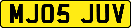 MJ05JUV