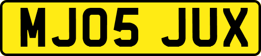MJ05JUX
