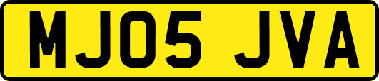 MJ05JVA