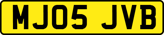 MJ05JVB