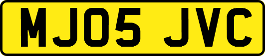 MJ05JVC