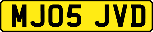 MJ05JVD