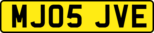 MJ05JVE
