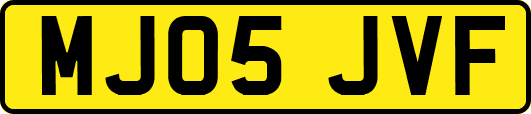 MJ05JVF