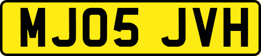 MJ05JVH