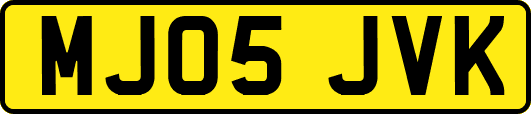 MJ05JVK