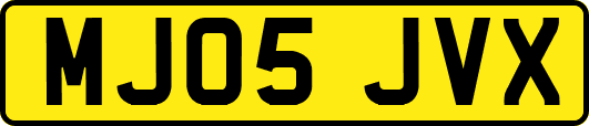 MJ05JVX