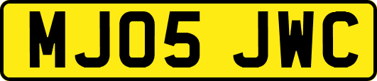 MJ05JWC