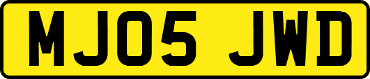 MJ05JWD