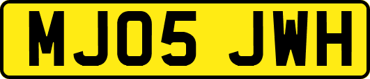 MJ05JWH
