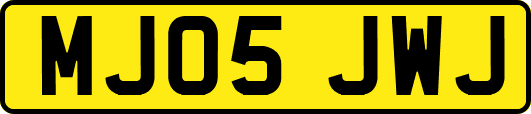 MJ05JWJ