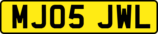 MJ05JWL