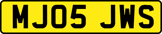 MJ05JWS