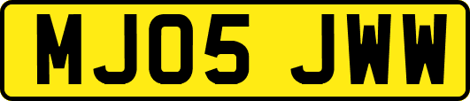 MJ05JWW