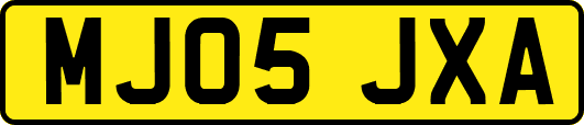 MJ05JXA