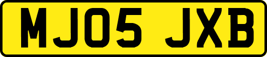 MJ05JXB