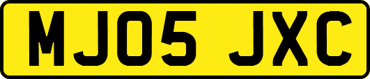 MJ05JXC