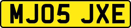 MJ05JXE