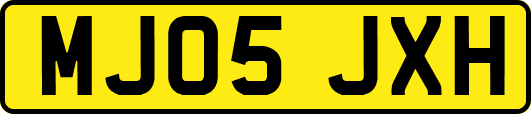 MJ05JXH