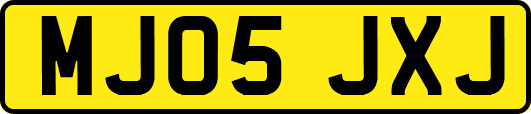 MJ05JXJ