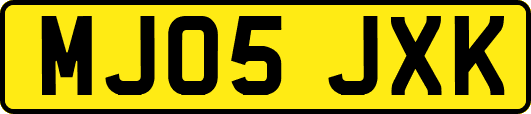 MJ05JXK