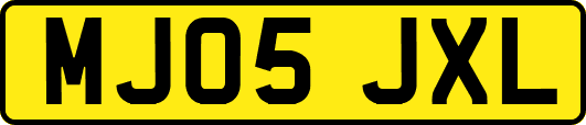MJ05JXL