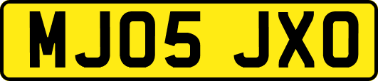MJ05JXO
