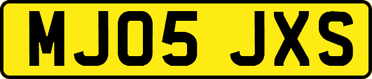 MJ05JXS