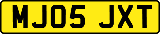 MJ05JXT