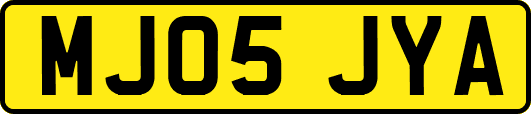 MJ05JYA