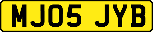 MJ05JYB