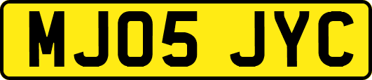 MJ05JYC