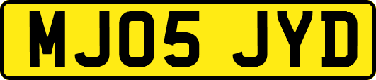 MJ05JYD