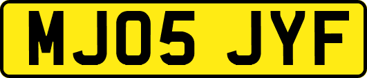 MJ05JYF