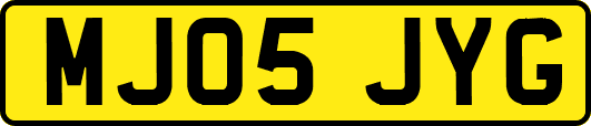 MJ05JYG