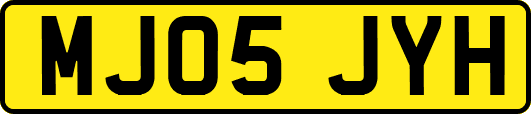 MJ05JYH