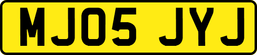 MJ05JYJ