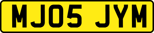 MJ05JYM
